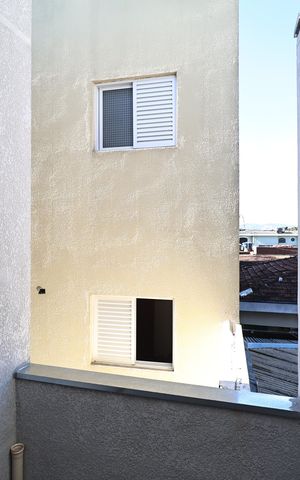 Apartamento à venda com 108m², 2 quartos e 1 vaga Apartamento à venda com 108m², 2 quartos e 1 vagaVista da sala