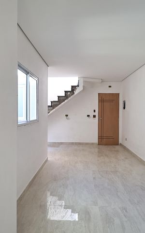 Apartamento à venda com 108m², 2 quartos e 1 vaga Apartamento à venda com 108m², 2 quartos e 1 vagaSala