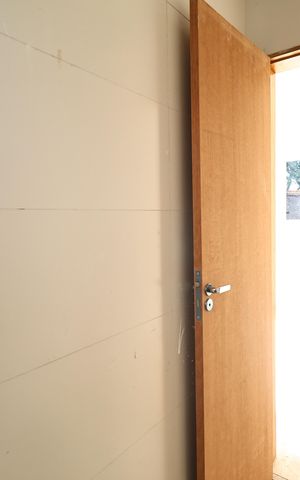 Apartamento à venda com 108m², 2 quartos e 1 vaga Apartamento à venda com 108m², 2 quartos e 1 vagaBanheiro da suíte