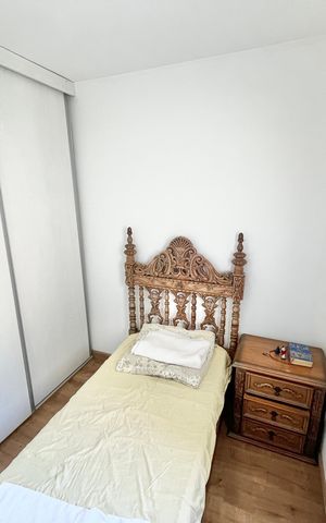 Apartamento à venda com 55m², 2 quartos e 1 vaga Apartamento à venda com 55m², 2 quartos e 1 vagaQuarto 2