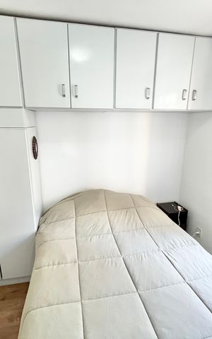Apartamento à venda com 55m², 2 quartos e 1 vaga Apartamento à venda com 55m², 2 quartos e 1 vagaQuarto 1