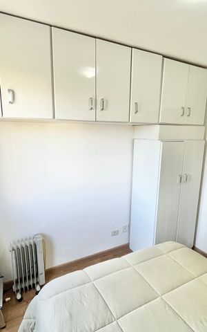 Apartamento à venda com 55m², 2 quartos e 1 vaga Apartamento à venda com 55m², 2 quartos e 1 vagaQuarto 1