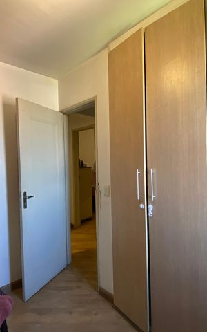 Apartamento à venda com 61m², 3 quartos e 1 vagaQuarto 3