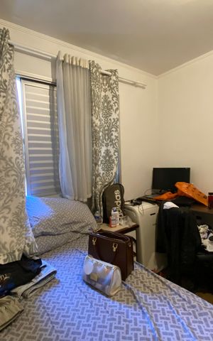 Apartamento à venda com 61m², 3 quartos e 1 vagaQuarto
