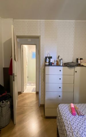 Apartamento à venda com 61m², 3 quartos e 1 vagaQuarto