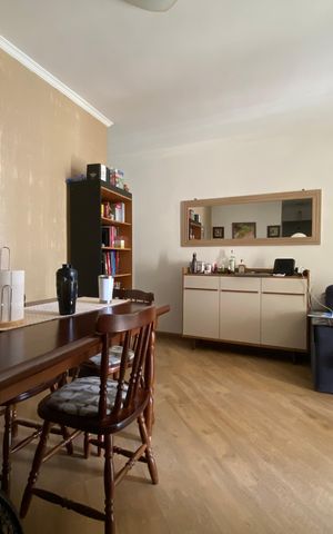 Apartamento à venda com 61m², 3 quartos e 1 vagaSala