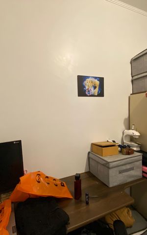 Apartamento à venda com 61m², 3 quartos e 1 vagaQuarto