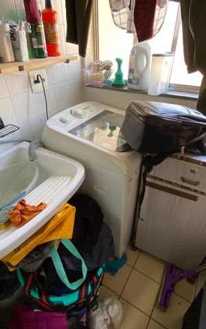 Apartamento à venda com 61m², 3 quartos e 1 vagaÁrea de Serviço