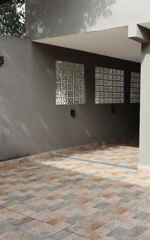 Casa à venda com 146m², 1 quarto e 4 vagasGaragem 