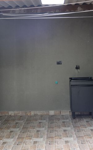 Casa à venda com 146m², 1 quarto e 4 vagasÁrea de Serviço