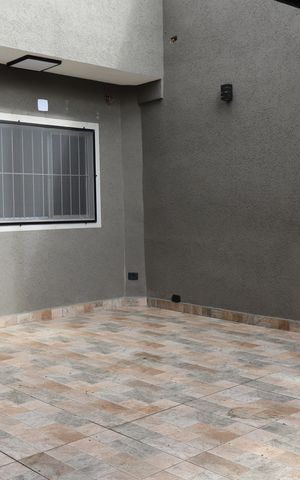 Casa à venda com 146m², 1 quarto e 4 vagasGaragem 