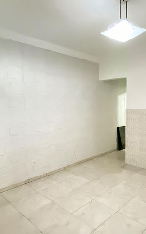 Casa para alugar com 60m², 1 quarto e sem vagaSala 