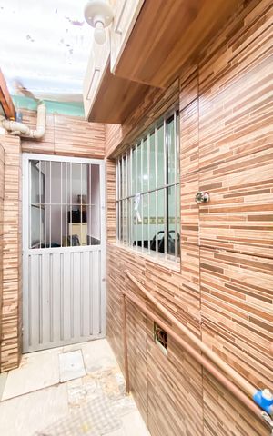 Casa para alugar com 60m², 1 quarto e sem vagaÁrea de Serviço