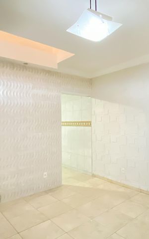 Casa para alugar com 60m², 1 quarto e sem vagaSala 