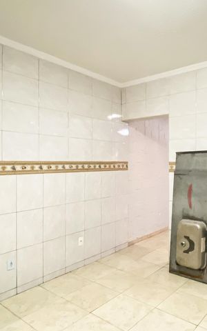 Casa para alugar com 60m², 1 quarto e sem vagaCozinha 