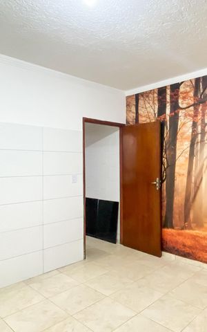 Casa para alugar com 60m², 1 quarto e sem vagaQuarto 
