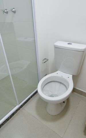 Apartamento para alugar com 52m², 2 quartos e 1 vagaBanheiro Suíte