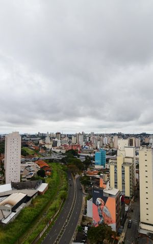 Apartamento para alugar com 52m², 2 quartos e 1 vagaVista