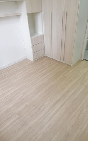Apartamento para alugar com 52m², 2 quartos e 1 vagaQuarto 2 - Suíte