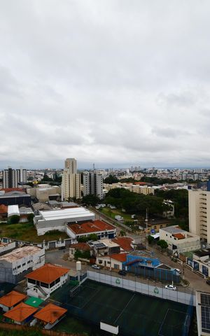 Apartamento para alugar com 52m², 2 quartos e 1 vagaVista