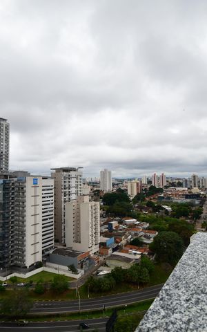 Apartamento para alugar com 52m², 2 quartos e 1 vagaVista