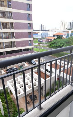 Apartamento para alugar com 52m², 2 quartos e 1 vagaSala Vista