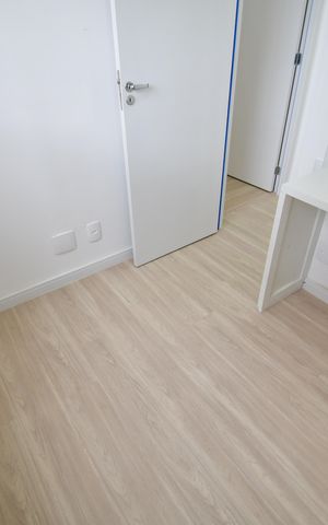 Apartamento para alugar com 52m², 2 quartos e 1 vagaQuarto 1