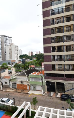 Apartamento para alugar com 52m², 2 quartos e 1 vagaQuarto 2 - Suíte Vista