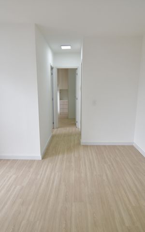 Apartamento para alugar com 52m², 2 quartos e 1 vagaSala