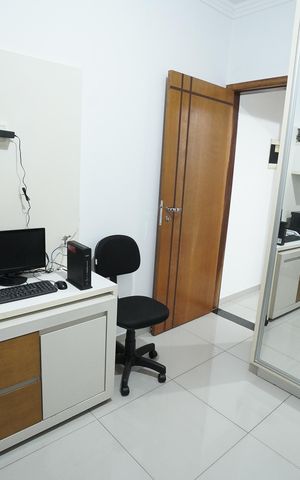 Casa à venda com 210m², 3 quartos e 3 vagas