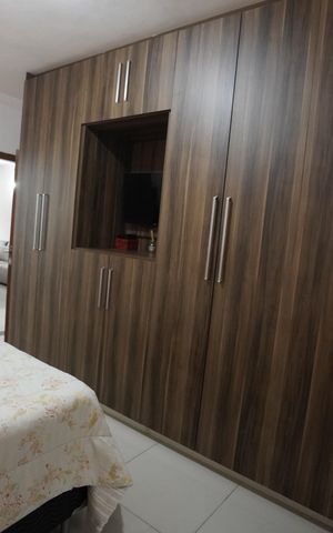 Casa à venda com 210m², 3 quartos e 3 vagas