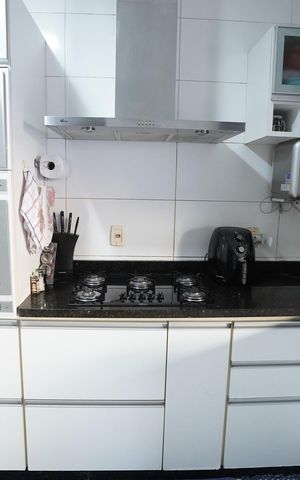 Casa à venda com 210m², 3 quartos e 3 vagas