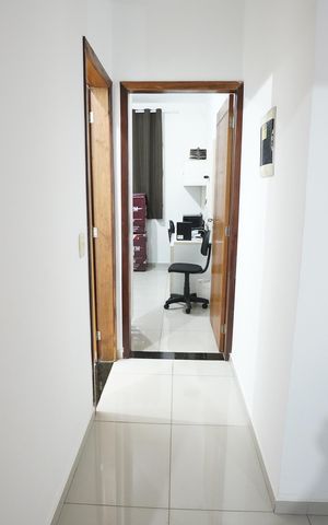 Casa à venda com 210m², 3 quartos e 3 vagas