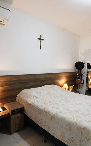 Casa à venda com 210m², 3 quartos e 3 vagas