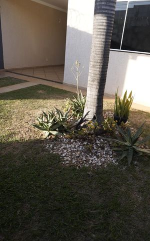 Casa à venda com 210m², 3 quartos e 3 vagas