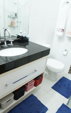Casa à venda com 210m², 3 quartos e 3 vagas