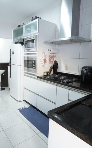 Casa à venda com 210m², 3 quartos e 3 vagas