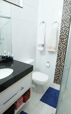 Casa à venda com 210m², 3 quartos e 3 vagas