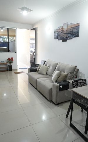 Casa à venda com 210m², 3 quartos e 3 vagas