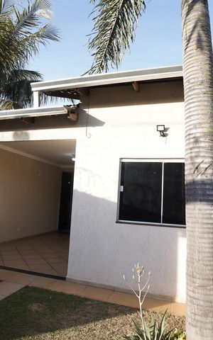 Casa à venda com 210m², 3 quartos e 3 vagas