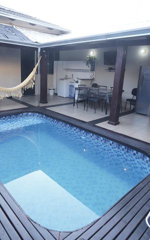 Casa à venda com 210m², 3 quartos e 3 vagas