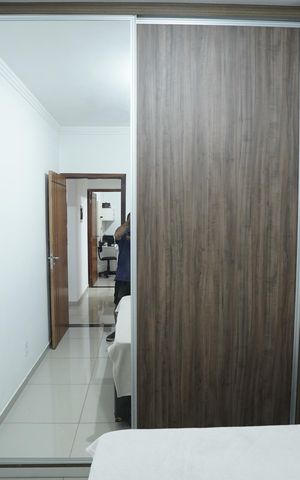 Casa à venda com 210m², 3 quartos e 3 vagas