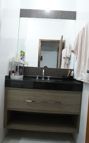 Casa à venda com 210m², 3 quartos e 3 vagas