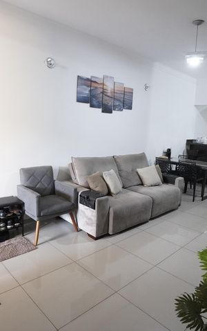 Casa à venda com 210m², 3 quartos e 3 vagas