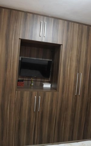 Casa à venda com 210m², 3 quartos e 3 vagas