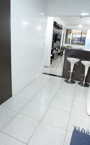 Casa à venda com 210m², 3 quartos e 3 vagas