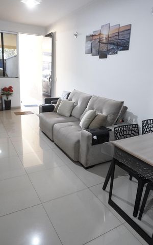 Casa à venda com 210m², 3 quartos e 3 vagas