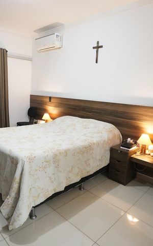 Casa à venda com 210m², 3 quartos e 3 vagas