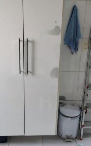 Apartamento à venda com 84m², 3 quartos e 2 vagas
