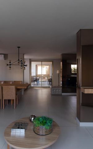 Apartamento à venda com 83m², 3 quartos e 2 vagas Apartamento à venda com 83m², 3 quartos e 2 vagasÁrea comum - Salão de festas